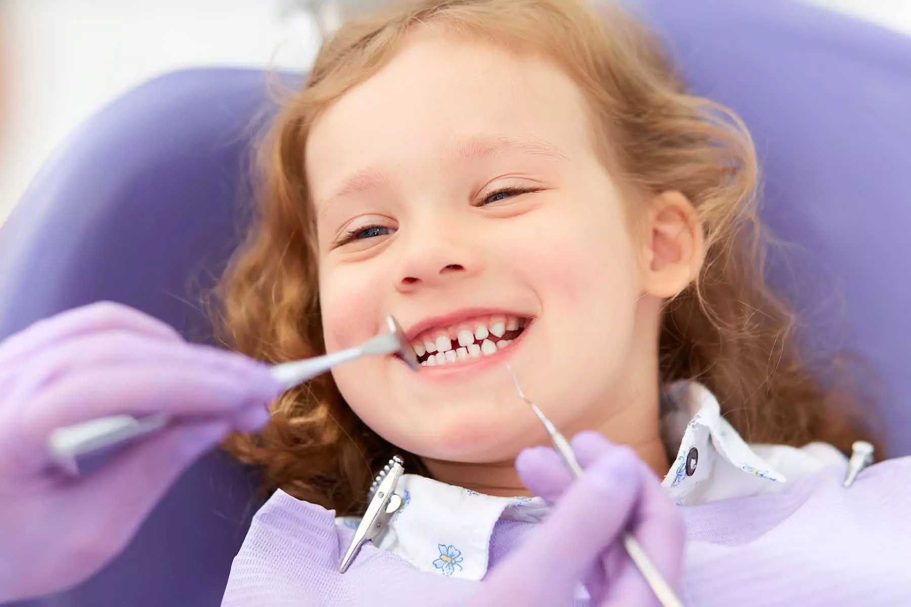 Preventative Dental Care in Bristol