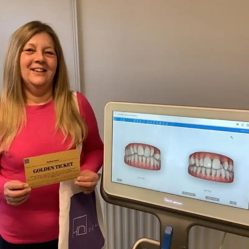 Hanham Dental Smile Gallery