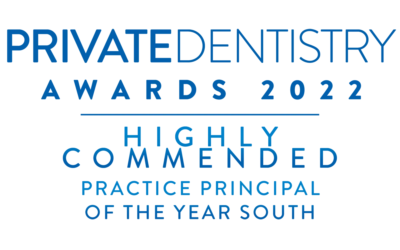 Hanham Dental Private Dentistry Award