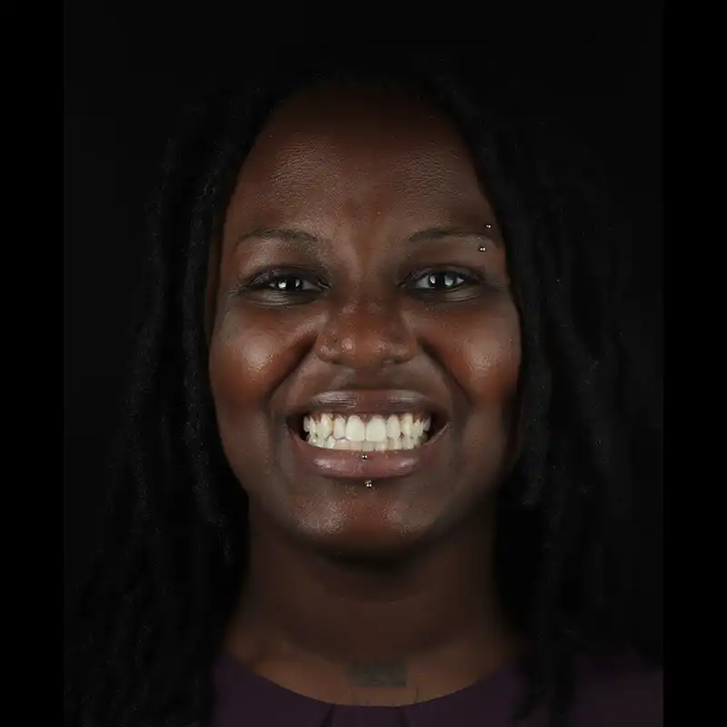 Malahkai Frimpong